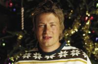 jamie oliver says merry christmas