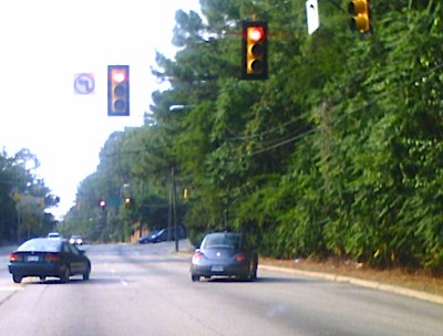 google streetview car